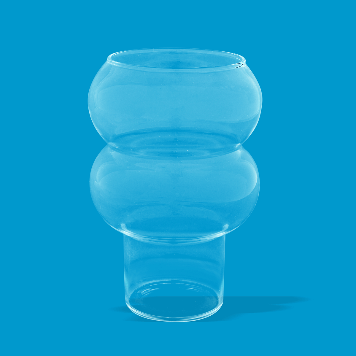 Bubble Glass