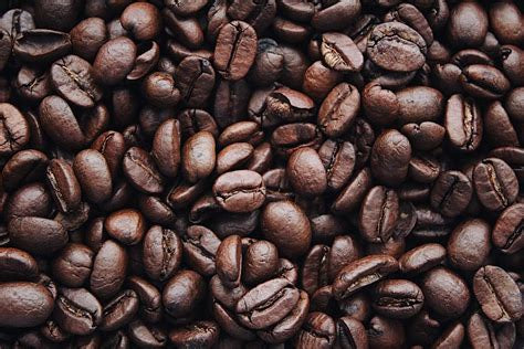 Fresh-roasted specialty coffee beans from The Pan Handle