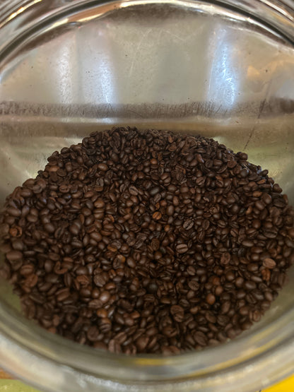 Coffee Lover's Gift Set - Coffee & Mug Bundle