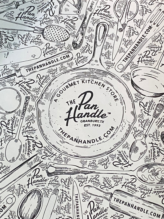 Pan Handle Gift Card
