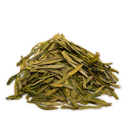 Xi Hu Long Jing (Dragon Well) 西湖龍井