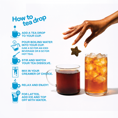 Beginners Boba Sampler
