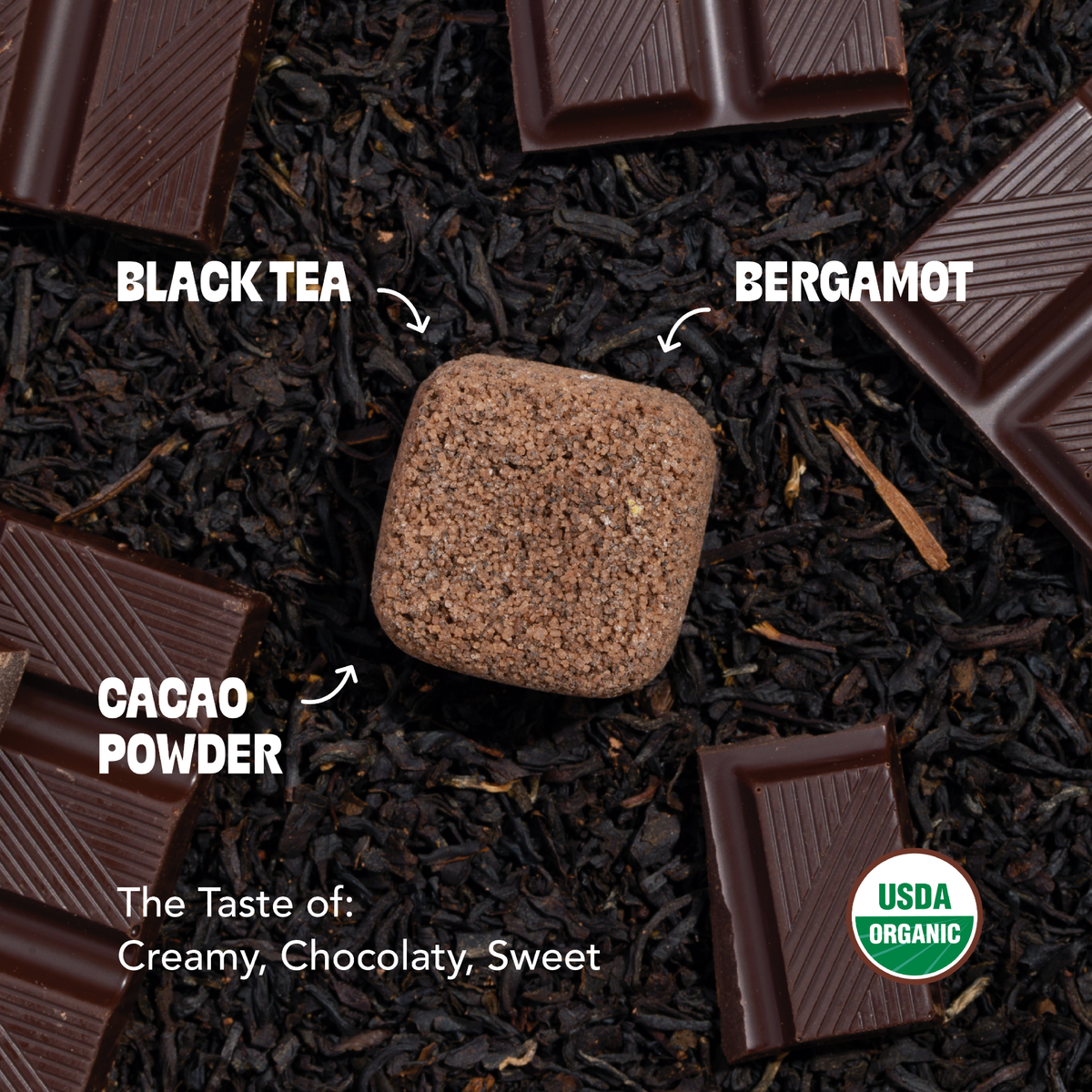Discovery Tea Gift Sampler