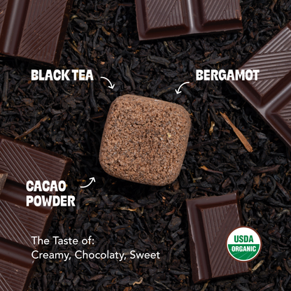 Discovery Tea Gift Sampler