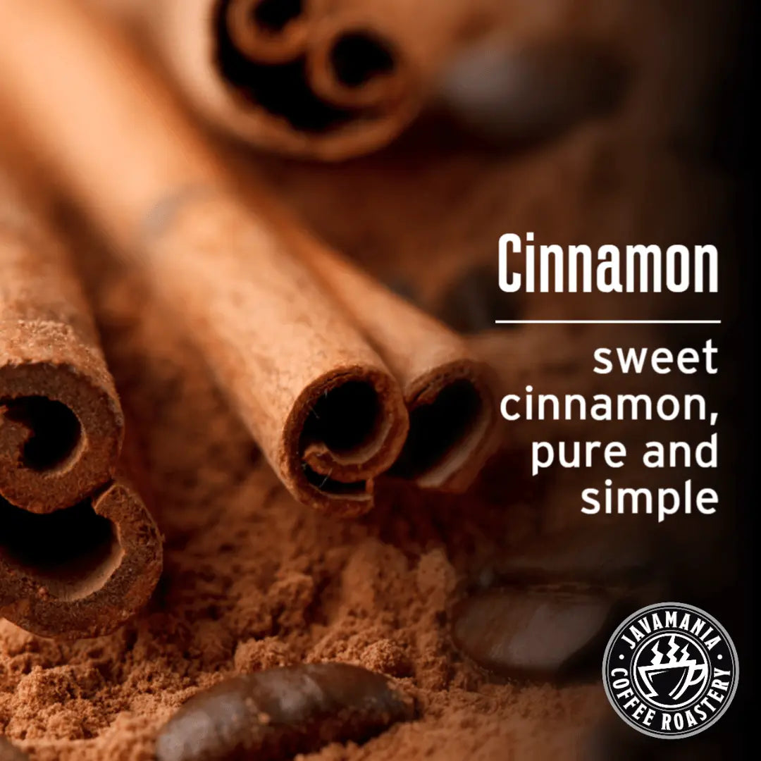 Cinnamon