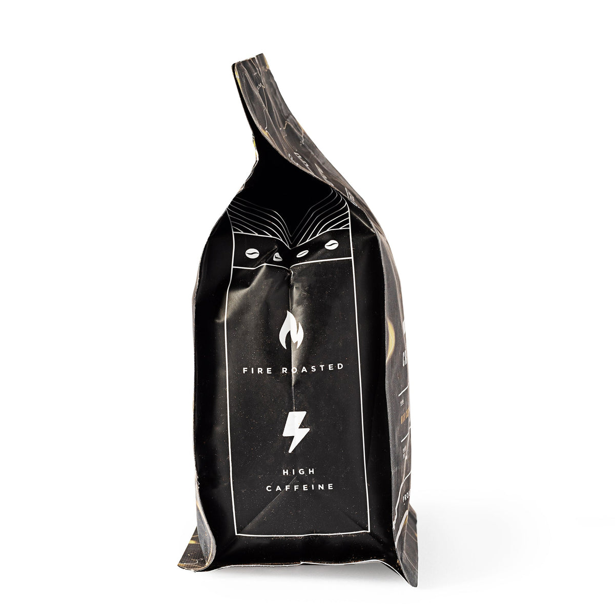 Crack Shot Coffee