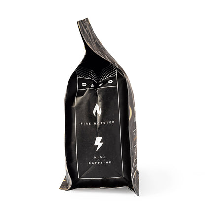 Crack Shot Coffee