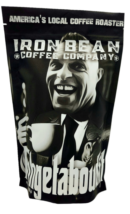 Fuggedaboutit - Espresso Blend