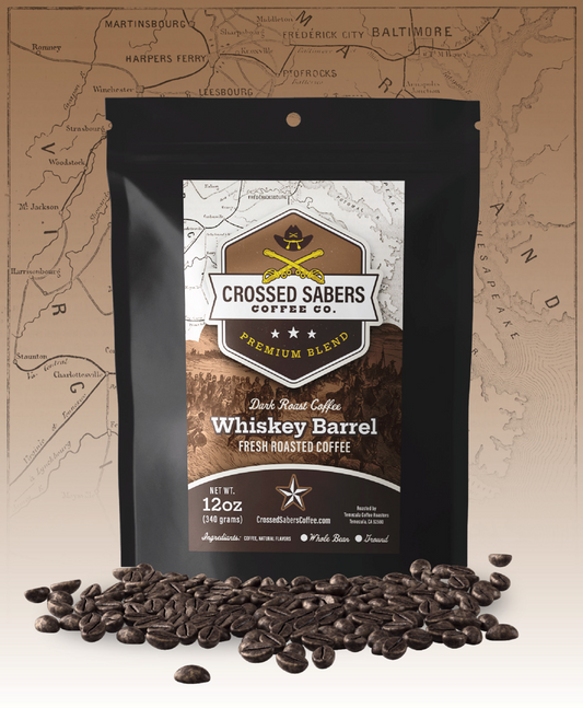 Whiskey Barrel