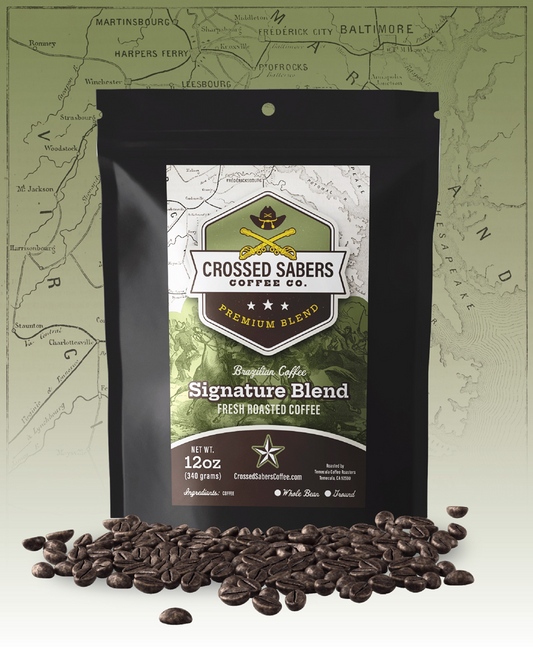 Signature Blend