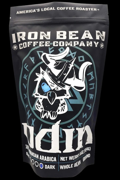 ODIN™ - Dark Roast