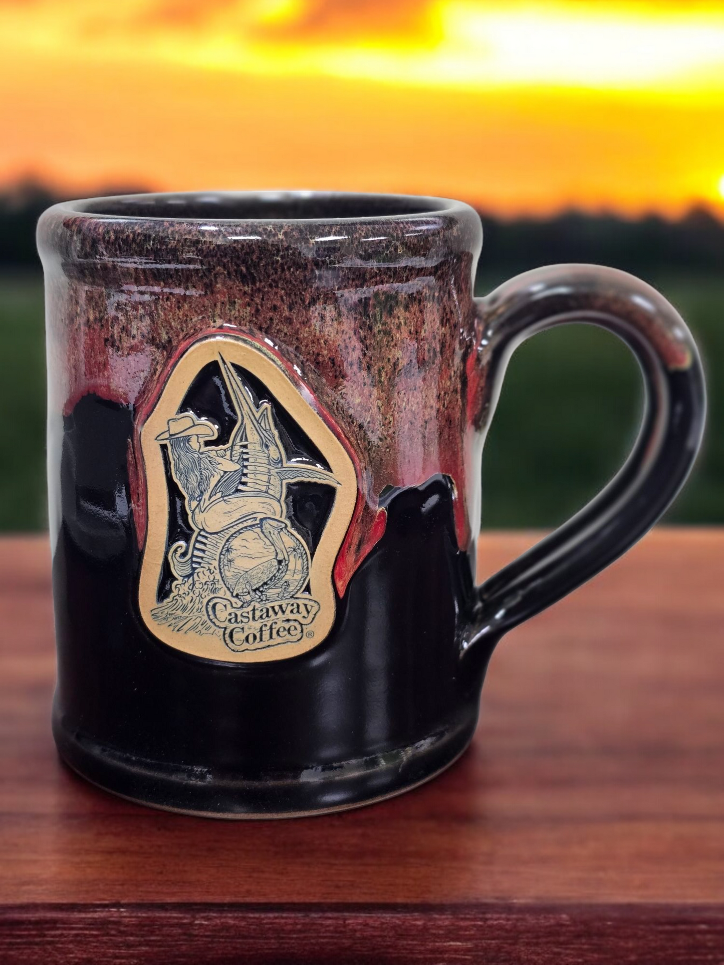 Mermaid Mug