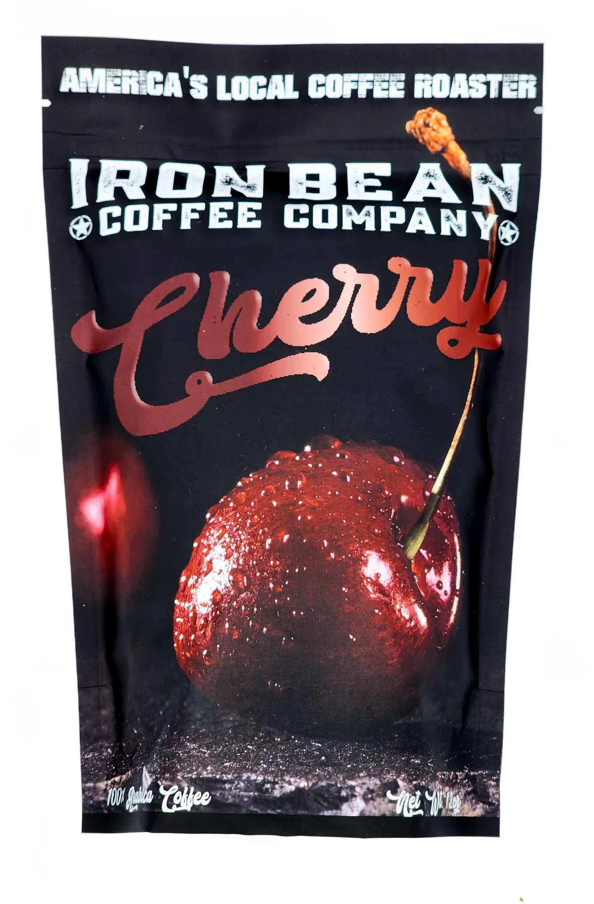 So Cherry