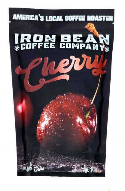 So Cherry