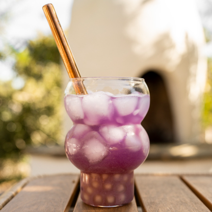 Bubble Glass
